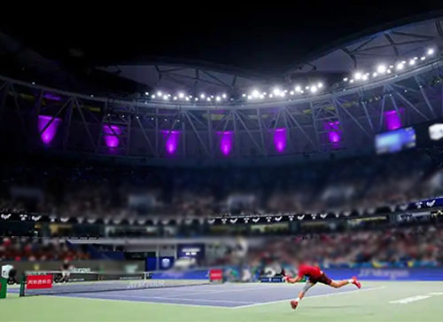 侯马市体育比赛