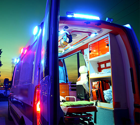 侯马市车辆内部展示